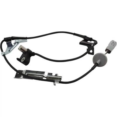 Rareelectrical - New Left Front Abs Speed Sensor Compatible With Mazda Mpv Lx 6 Cyl 3.0L Mpv Es 6 Cyl 2.5L Mpv Lx 6 - Image 4