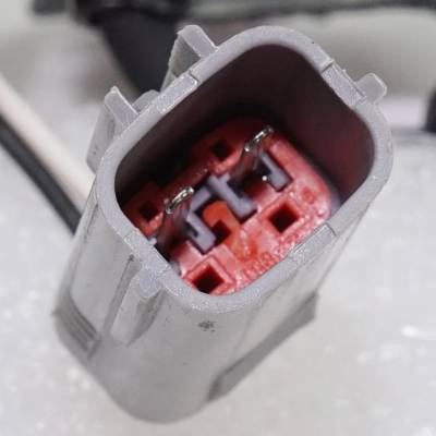 Rareelectrical - New Left Front Abs Speed Sensor Compatible With Mazda Mpv Lx 6 Cyl 3.0L Mpv Es 6 Cyl 2.5L Mpv Lx 6 - Image 7