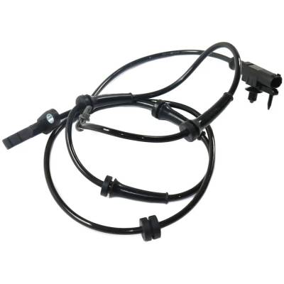 Rareelectrical - New Front Abs Speed Sensor Compatible With Infiniti Ex35 Base 6 Cyl 3.5L Qx70 Base 8 Cyl 5.0L Qx70 - Image 3