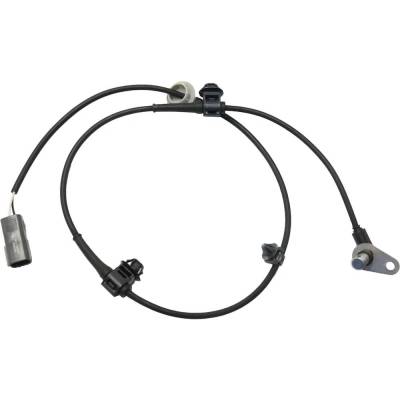 New Left Front Abs Speed Sensor Compatible With Mazda Cx-9 Touring 6 Cyl 3.5L Cx-9 Touring 6 Cyl