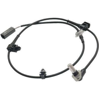 Rareelectrical - New Left Front Abs Speed Sensor Compatible With Mazda Cx-9 Touring 6 Cyl 3.5L Cx-9 Touring 6 Cyl - Image 4