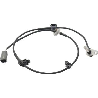 Rareelectrical - New Left Front Abs Speed Sensor Compatible With Mazda Cx-9 Touring 6 Cyl 3.5L Cx-9 Touring 6 Cyl - Image 5