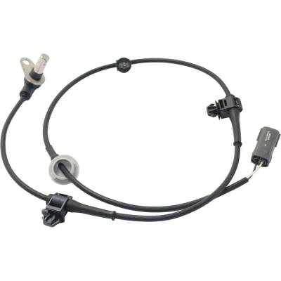 Rareelectrical - New Left Front Abs Speed Sensor Compatible With Mazda Cx-9 Touring 6 Cyl 3.5L Cx-9 Touring 6 Cyl - Image 6