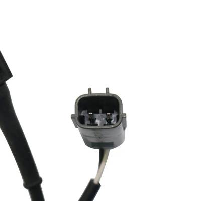 Rareelectrical - New Left Front Abs Speed Sensor Compatible With Mazda Cx-9 Touring 6 Cyl 3.5L Cx-9 Touring 6 Cyl - Image 7