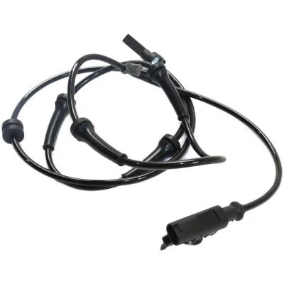 Rareelectrical - New Front Abs Speed Sensor Compatible With Infiniti Qx70 Sport 6 Cyl 3.7L Ex35 Journey 6 Cyl 3.5L - Image 2