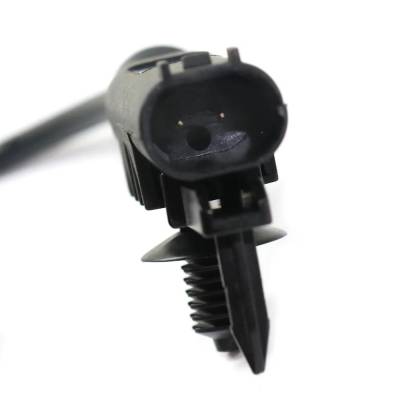 Rareelectrical - New Front Abs Speed Sensor Compatible With Infiniti Qx70 Sport 6 Cyl 3.7L Ex35 Journey 6 Cyl 3.5L - Image 7