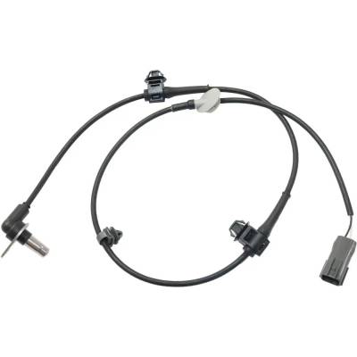 Rareelectrical - New Left Front Abs Speed Sensor Compatible With Mazda Cx-9 Sport 6 Cyl 3.7L Cx-9 Touring 6 Cyl 3.5L - Image 2