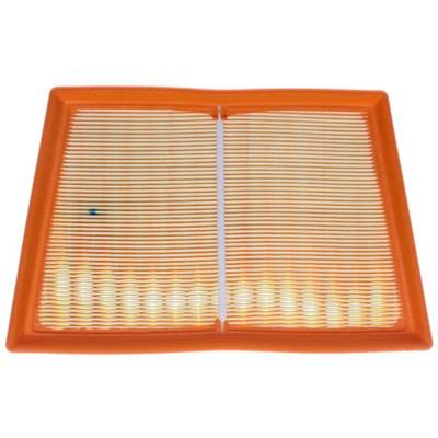 Rareelectrical - New Air Filter Compatible With Jaguar Land Rover Range Rover Evoque Autobiography 4 Cyl 2.0L Range - Image 2
