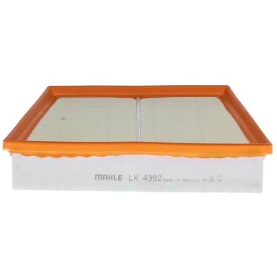 New Air Filter Compatible With Jaguar Land Rover Range Rover Evoque Hse 4 Cyl 2.0L Discovery Sport