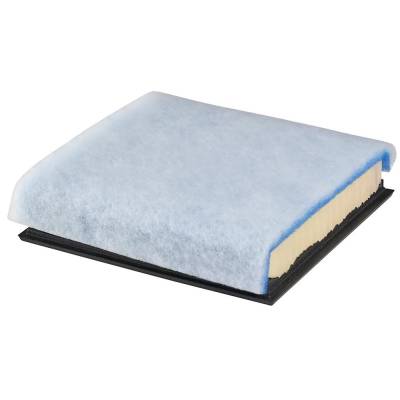 Rareelectrical - New Dry Air Filter Compatible With Ford F-350 Super Duty King Ranch 8 Cyl 6.7L F-350 Super Duty - Image 3