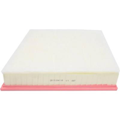 Rareelectrical - New Air Filter Compatible With Chevrolet Gmc Sierra 2500 Hd Sle 8 Cyl 6.6L Silverado 3500 Hd Lt 8 - Image 4