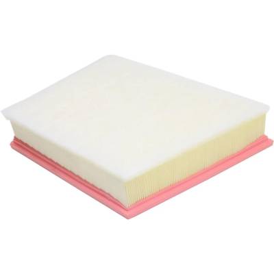 Rareelectrical - New Air Filter Compatible With Chevrolet Gmc Silverado 2500 Hd Ltz 8 Cyl 6.6L Sierra 2500 Hd Slt 8 - Image 2