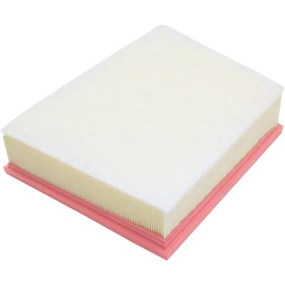 Rareelectrical - New Air Filter Compatible With Chevrolet Gmc Silverado 2500 Hd Ltz 8 Cyl 6.6L Sierra 2500 Hd Slt 8 - Image 3