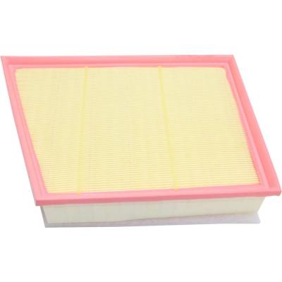 Rareelectrical - New Air Filter Compatible With Chevrolet Gmc Silverado 2500 Hd Ltz 8 Cyl 6.6L Sierra 2500 Hd Slt 8 - Image 5