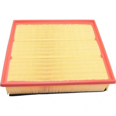 Rareelectrical - New Air Filter Compatible With Dodge Sprinter 2500 Base 5 Cyl 2.7L Sprinter 3500 Base 5 Cyl 2.7L - Image 5
