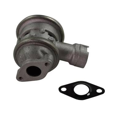 Rareelectrical - New Air Inject Check Valve Compatible With Volkswagen Cabrio Gl 4 Cyl 2.0L Cabrio Gls 4 Cyl 2.0L - Image 5