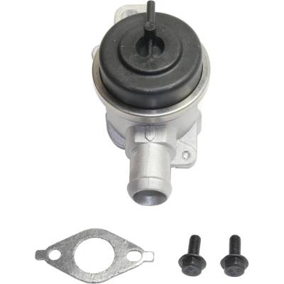 Rareelectrical - New Air Inject Check Valve Compatible With Pontiac Bonneville Sle 6 Cyl 3.8L Grand Am Gt 6 Cyl 3.4L - Image 5