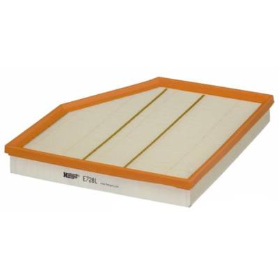 New Air Filter Compatible With Bmw 545I Base 8 Cyl 4.4L 645Ci Base 8 Cyl 4.4L 550I Base 8 Cyl 4.8L