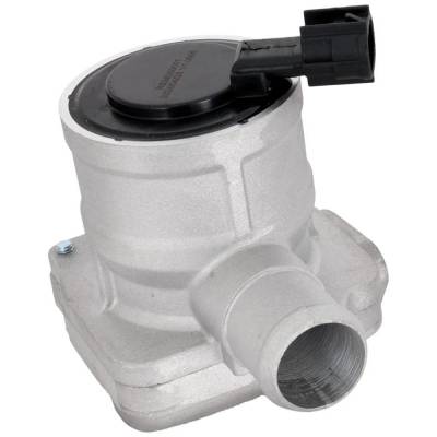 Rareelectrical - New Right Air Inject Check Valve Compatible With Subaru Wrx Sport-Tech Rs 4 Cyl 2.0L Impreza Touring - Image 3