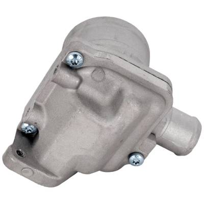 Rareelectrical - New Right Air Inject Check Valve Compatible With Subaru Wrx Sport-Tech Rs 4 Cyl 2.0L Impreza Touring - Image 4