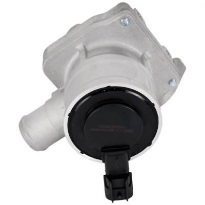 Rareelectrical - New Right Air Inject Check Valve Compatible With Subaru Wrx Sport-Tech Rs 4 Cyl 2.0L Impreza Touring - Image 5