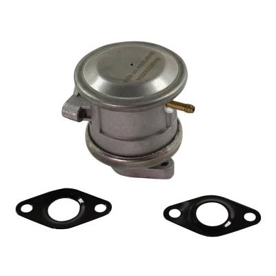 Rareelectrical - New Air Inject Check Valve Compatible With Audi A4 Avant 6 Cyl 3.0L A4 Cabriolet 6 Cyl 3.0L A4 Base - Image 4