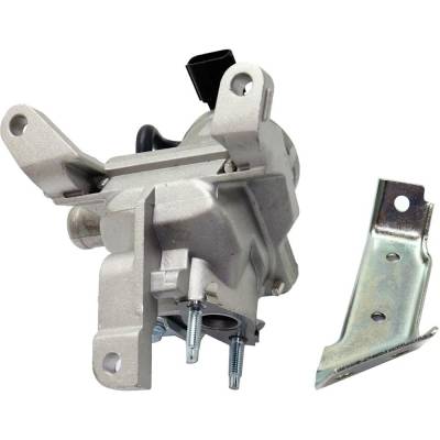 Rareelectrical - New Air Inject Check Valve Compatible With Toyota Sequoia Limited 8 Cyl 4.7L Tundra Base 8 Cyl 4.7L - Image 6