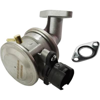 Rareelectrical - 50 Psi Air Inject Check Valve Compatible With Bmw X5 3.0I 6 Cyl 3.0L 2001-2006 By 11727540471 - Image 2