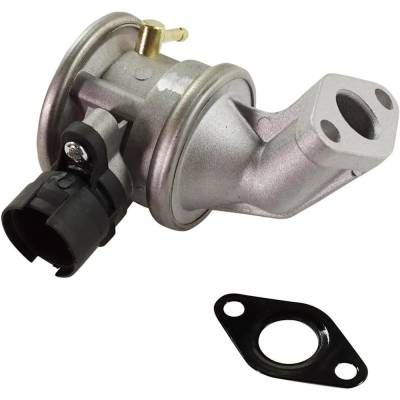 Rareelectrical - 50 Psi Air Inject Check Valve Compatible With Bmw X5 3.0I 6 Cyl 3.0L 2001-2006 By 11727540471 - Image 3