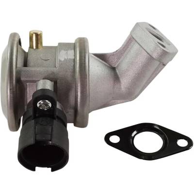 Rareelectrical - 50 Psi Air Inject Check Valve Compatible With Bmw X5 3.0I 6 Cyl 3.0L 2001-2006 By 11727540471 - Image 4