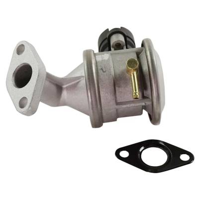 Rareelectrical - 50 Psi Air Inject Check Valve Compatible With Bmw X5 3.0I 6 Cyl 3.0L 2001-2006 By 11727540471 - Image 6