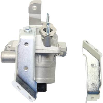 Rareelectrical - New Air Inject Check Valve Compatible With Toyota Sequoia Limited 8 Cyl 4.7L Sequoia Sr5 8 Cyl 4.7L - Image 2