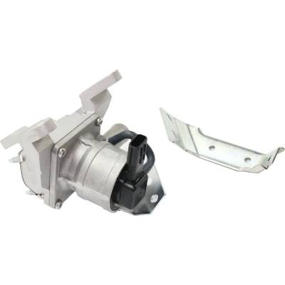 Rareelectrical - New Air Inject Check Valve Compatible With Toyota Sequoia Limited 8 Cyl 4.7L Sequoia Sr5 8 Cyl 4.7L - Image 3