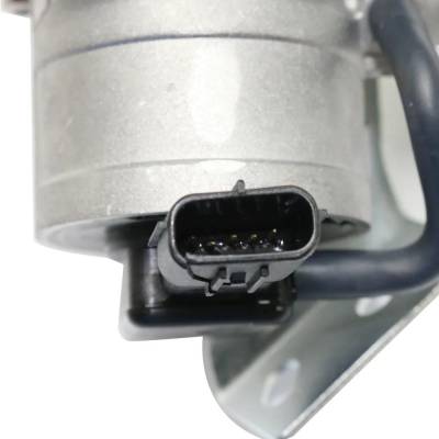 Rareelectrical - New Air Inject Check Valve Compatible With Toyota Sequoia Limited 8 Cyl 4.7L Sequoia Sr5 8 Cyl 4.7L - Image 7