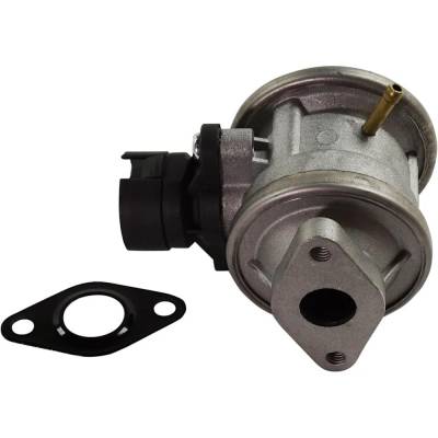 Rareelectrical - New Air Inject Check Valve Compatible With Volkswagen Passat Glx 6 Cyl 2.8L Golf Gti 6 Cyl 2.8L - Image 6