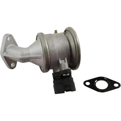 Rareelectrical - New 50 Psi Air Inject Check Valve Compatible With Bmw X5 3.0I 6 Cyl 3.0L By 11727540471 - Image 5