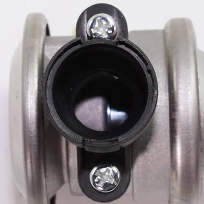 Rareelectrical - New 50 Psi Air Inject Check Valve Compatible With Bmw X5 3.0I 6 Cyl 3.0L By 11727540471 - Image 7
