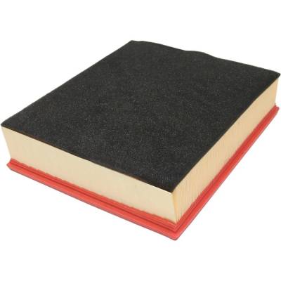 Rareelectrical - New Air Filter Compatible With Dodge Sprinter 2500 Base 5 Cyl 2.7L Sprinter 3500 Base 5 Cyl 2.7L - Image 3