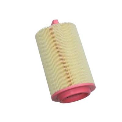 Air Filter Compatible With Mercedes Benz C230 Kompressor 4 Cyl 1.8L 2003-2005 2710940204