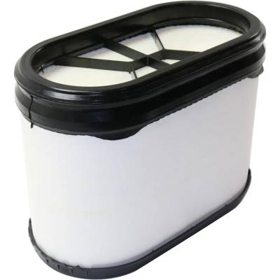 Rareelectrical - New Air Filter Compatible With Ford F-350 Super Duty Lariat 8 Cyl 6.4L F-550 Super Duty Xl 8 Cyl - Image 3