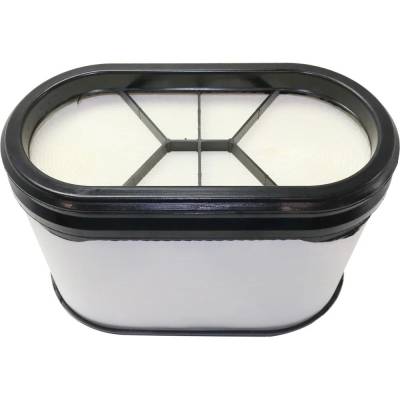 Rareelectrical - New Air Filter Compatible With Ford F-350 Super Duty Lariat 8 Cyl 6.4L F-550 Super Duty Xl 8 Cyl - Image 5