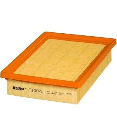 New Air Filter Compatible With Chevrolet Sonic Ls 4 Cyl 1.4L Sonic Premier 4 Cyl 1.4L Sonic Ltz 4