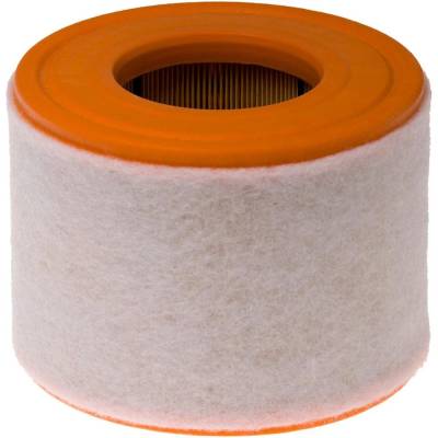 New Euro Air Filter Compatible With Audi A6 Premium 4 Cyl 2.0L A6 Quattro Premium Plus 4 Cyl 2.0L A6