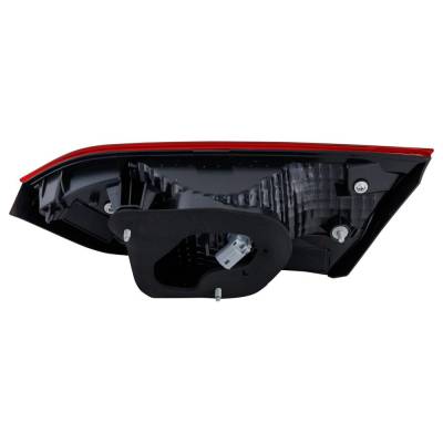 Rareelectrical - New Left Tail Light Compatible With Toyota Camry 2021 By Part Numbers To2802159 81590-06880 - Image 2