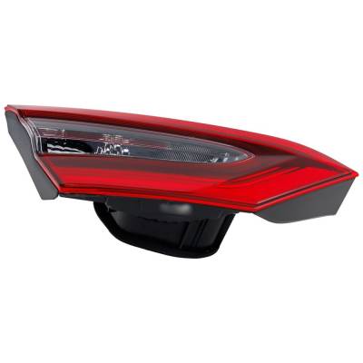 Rareelectrical - New Left Tail Light Compatible With Toyota Camry 2021 By Part Numbers To2802159 81590-06880 - Image 5