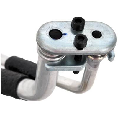 Rareelectrical - New A/C Evaporator Compatible With Bmw 428I Base 4 Cyl 2.0L 340I Gt Xdrive Base 6 Cyl 3.0L 340I - Image 7