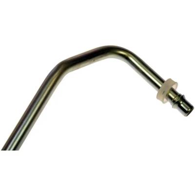 Rareelectrical - New Automatic Transmission Oil Cooler Hose Assembly Compatible With Chevrolet Gmc C8500 Topkick - Image 2
