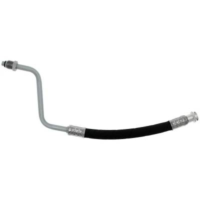Rareelectrical - New Automatic Transmission Oil Cooler Hose Assembly Compatible With Dodge Jeep Compass Latitude 4 - Image 3