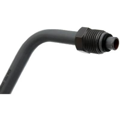 Rareelectrical - New Automatic Transmission Oil Cooler Hose Assembly Compatible With Dodge Jeep Caliber Se 4 Cyl 1.8L - Image 2