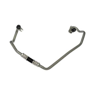 Rareelectrical - New Automatic Transmission Oil Cooler Hose Assembly Compatible With Ford Escape Sel 4 Cyl 2.0L - Image 2
